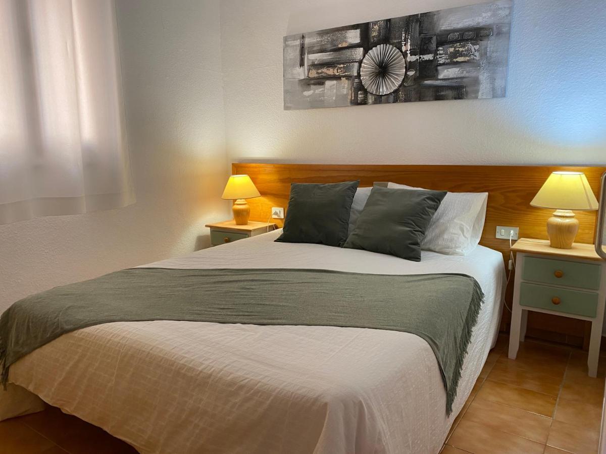 Apartamento Renovado En Puerto De La Cruz Екстериор снимка