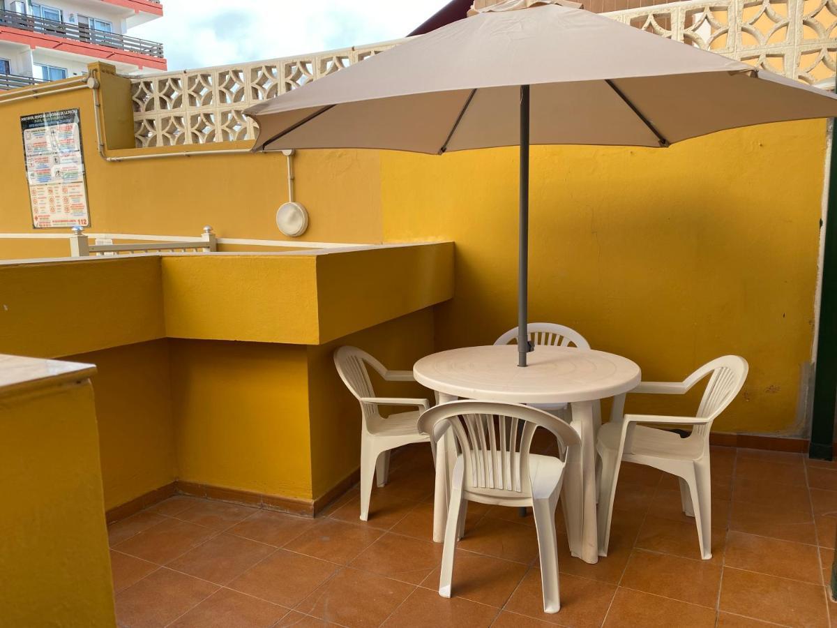 Apartamento Renovado En Puerto De La Cruz Екстериор снимка