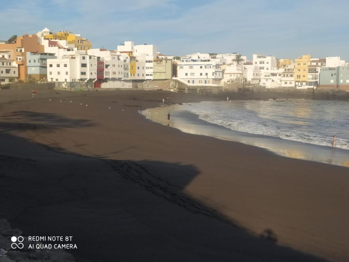 Apartamento Renovado En Puerto De La Cruz Екстериор снимка